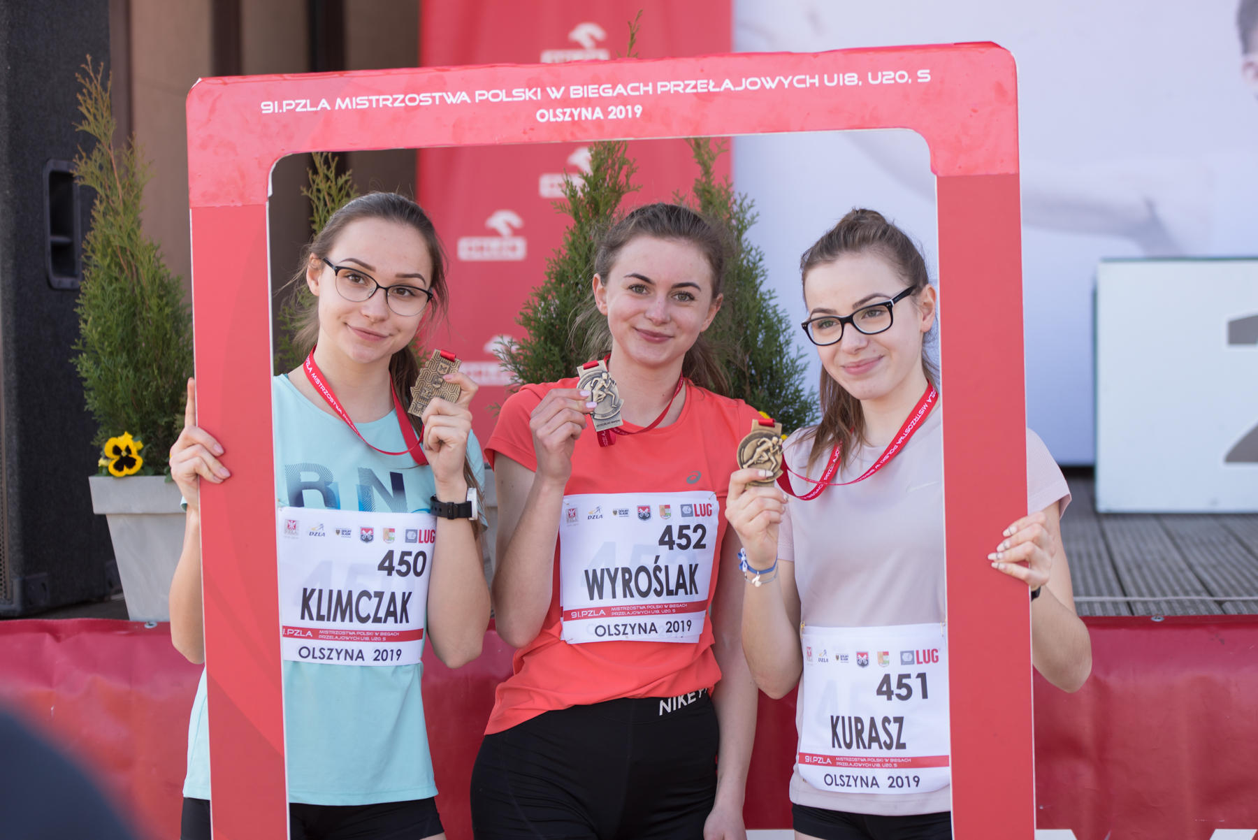 91. PZLA Mistrzostwa Polski w Biegach Przełajowych (U18, U20, S) obrazek 14